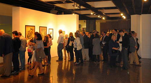 EXPOSICIÓN Calsina, tu i jo som germans! EXPOSICIÓN Calsina, tu i jo som germans!