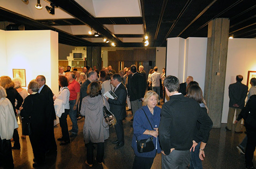 EXPOSICIÓN Calsina, tu i jo som germans! EXPOSICIÓN Calsina, tu i jo som germans!